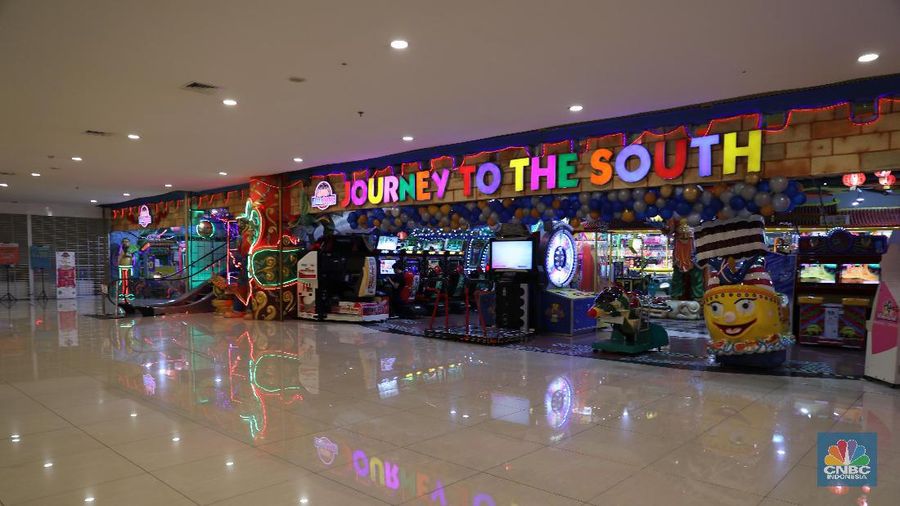 Kondisi bisnis mal sedang tidak baik, bahkan ada yang merugi, tapi ada kewajiban beri ruang sampai 20% ke UKM.