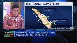 ATI Keluhkan Besarnya Cost of Fund Perbankan Untuk Proyek Tol