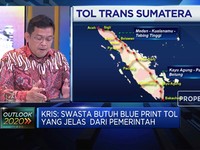 ATI Keluhkan Besarnya Cost of Fund Perbankan Untuk Proyek Tol