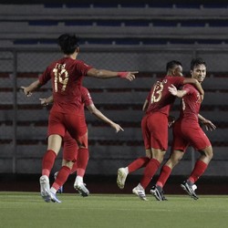 Preview Laga Uji Coba Timnas Indonesia Vs Tanzania 2 Juni 2024