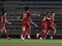 Daftar 24 Tim yang Lolos ke Piala Asia 2023, Ada Indonesia!