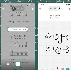 PR Matematika Sulit? Download 'Robot AI' Ini di Android!