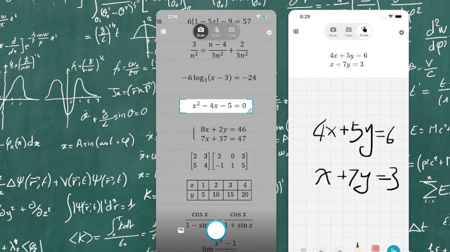 Microsoft menghadirkan sebuah aplikasi berhitung bernama Microsoft Math Solver, yang diklaim dapat memecahkan soal matematika yang rumit dengan AI.