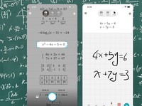 PR Matematika Sulit? Download 'Robot AI' Ini di Android!