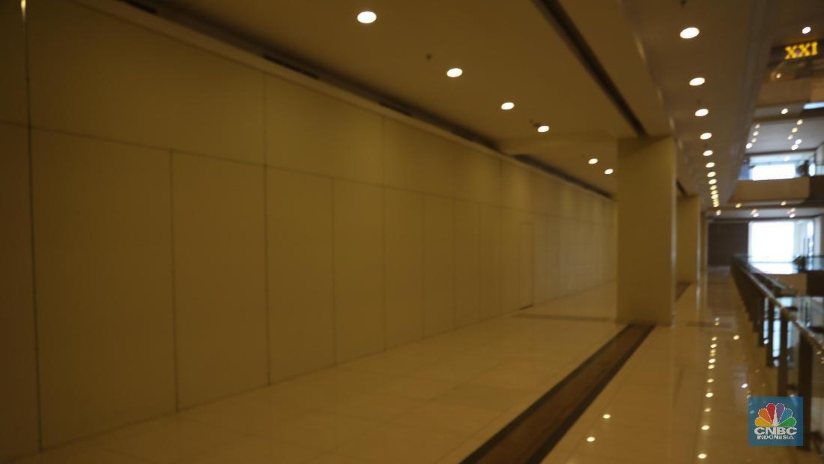 Badai PHK Bakal Hantam Jakarta, Korbannya Karyawan Hotel