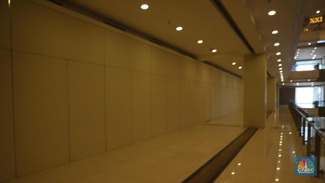 Badai PHK Bakal Hantam Jakarta, Korbannya Karyawan Hotel