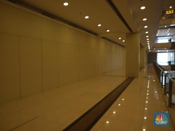 Badai PHK Bakal Hantam Jakarta, Korbannya Karyawan Hotel