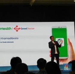 Berkat Teknologi ini, Setiap Keluarga Punya Dokter Pribadi