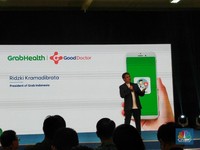 Berkat Teknologi ini, Setiap Keluarga Punya Dokter Pribadi