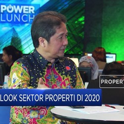 REI Sambut Baik Pemberantasan Mafia Tanah