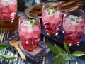 Fakta Nata de Coco yang Dikabarkan Mengandung Plastik