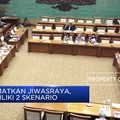 Ini Skenario OJK Selamatkan Jiwasraya