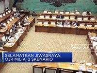 Ini Skenario OJK Selamatkan Jiwasraya