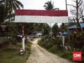 Lurah di Ibu Kota Baru Tak Ingin Warganya Cuma Jadi Penonton