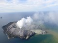 11 WN Australia Hilang Saat Letusan Gunung di Selandia Baru