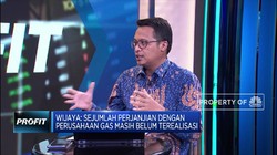 Revitalisasi Pabrik, Cara Pupuk Indonesia Tekan Konsumsi Gas