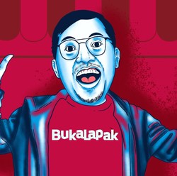 Jualan Mie Ayam Gagal Total, Kini Punya Harta Rp 1 Triliun