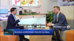 Strategi Menjadi Pemimpin Ala Pim Preesman