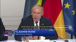 Berlaku Curang, Rusia Harus Rela Didepak Dari Olimpiade