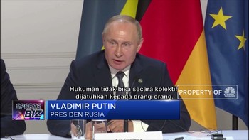 Berlaku Curang, Rusia Harus Rela Didepak Dari Olimpiade