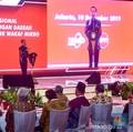 Jokowi Sudah Selesai Susun Dewan Pengawas KPK, Siapa Saja?