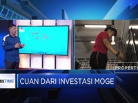 Tips Jadikan Moge Sebagai Instrumen Investasi