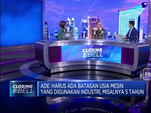 API Mengurai PR Yang Tengah Dihadapi Industri Tekstil