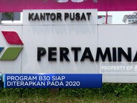 Ahok: Program B30 Siap Diterapkan pada 2020