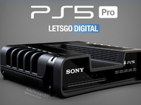 Ayo Nabung! Playstation 5 Rilis 2020, Ada Versi PS 5 Pro?