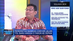 ATI: Swasta Butuh Kepastian Regulasi di Proyek Jalan Tol