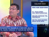 ATI: Swasta Butuh Kepastian Regulasi di Proyek Jalan Tol