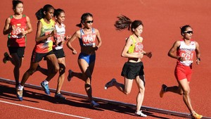 Kesempatan Terakhir Indonesia Kejar Thailand di SEA Games