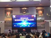 Soroti Kebijakan The Fed, Bos BEI: Berpengaruh ke Investasi