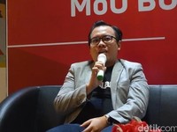 Kabar Bos Bukalapak Jadi Direksi Telkom, Pertamina Cetak Laba