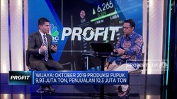 Industri Terkendala Pasokan Gas, Ini Kata Pupuk Indonesia