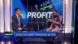 Pengusaha Otobus Tanggapi Rencana Kenaikan Tarif Tol