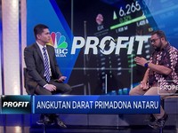 Pengusaha Otobus Tanggapi Rencana Kenaikan Tarif Tol