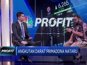 Pengusaha Otobus Tanggapi Rencana Kenaikan Tarif Tol