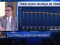 REAL Optimis Kinerja Sektor Properti Membaik di 2020