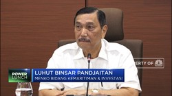 Balada Sawit, Ini Sikap RI Untuk Eropa