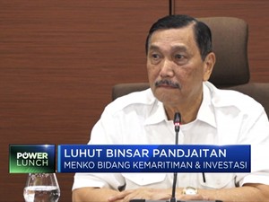 Balada Sawit, Ini Sikap RI Untuk Eropa