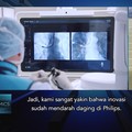 Terus Terang Philips Di Bisnis Kesehatan