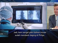 Terus Terang Philips Di Bisnis Kesehatan