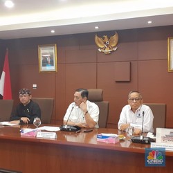 Kompak dengan ESDM, Luhut Dukung Gross Split Tak Wajib Lagi!