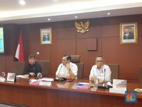 Kompak dengan ESDM, Luhut Dukung Gross Split Tak Wajib Lagi!