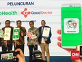 Gandeng Good Doctor, Grab Luncurkan Fitur GrabHealth