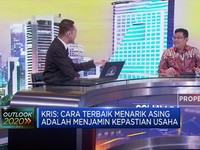 Kepastian Usaha, Kunci Menarik Investor Asing di Proyek Tol