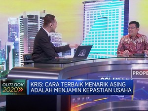 Kepastian Usaha, Kunci Menarik Investor Asing di Proyek Tol