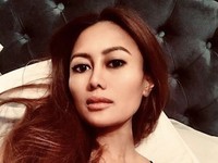 Cantik & Misterius, Ini Sosok Asli Sosialita Gadungan Kediri