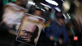 VIDEO: Menanti Pengumuman Tersangka Penyerang Novel Baswedan